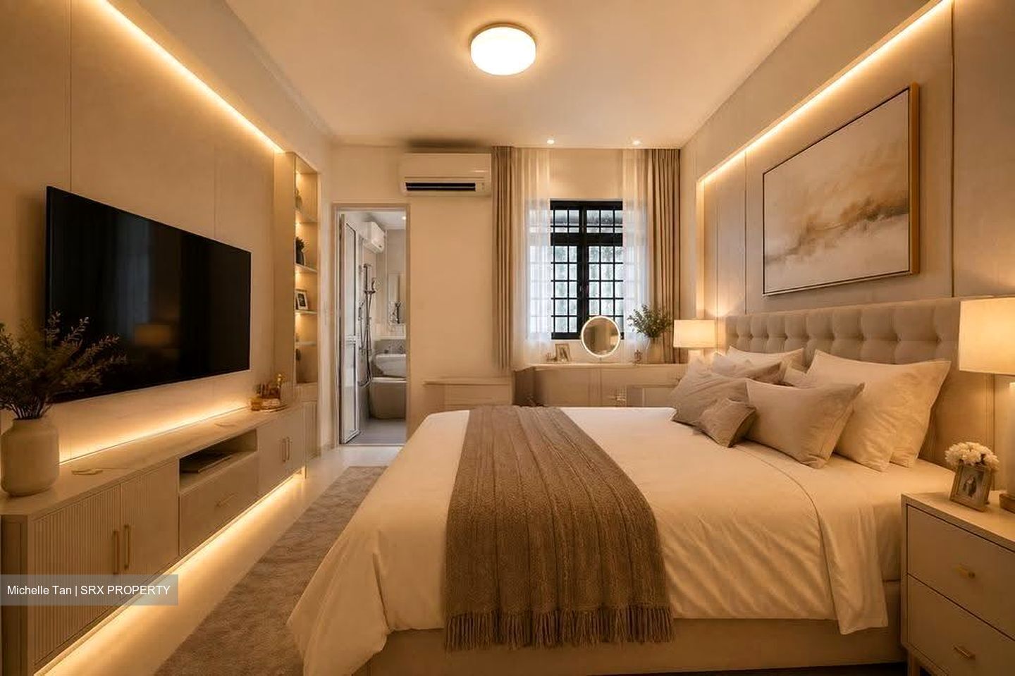 Blk 307 Chuan Village (Serangoon), HDB 4 Rooms #607698531